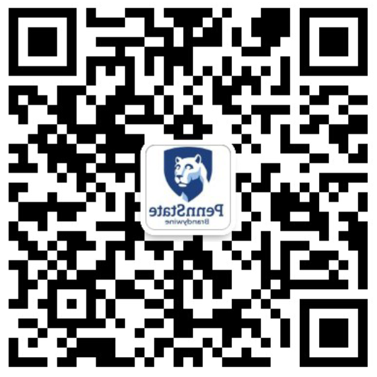 WeChat QR Code